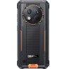 Smartphone Oukitel G1 6.52-inch 6/256GB 10600mAh DS Orange