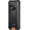 Smartphone Oukitel G1 6.52-inch 6/256GB 10600mAh DS Orange