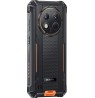 Smartphone Oukitel G1 6.52-inch 6/256GB 10600mAh DS Orange