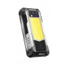 Smartphone Oukitel WP100 Titan 5G 6.8" 16/512GB DS. 33000mAh Black