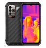 Smartphone Ulefone Power Armor 18T Ultra 5G 12GB/512GB (black) without charger