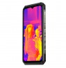 Smartphone Ulefone Power Armor 18T Ultra 5G 12GB/512GB (black) without charger