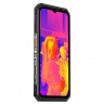 Smartphone Ulefone Power Armor 18T Ultra 5G 12GB/512GB (black) without charger