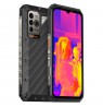 Smartphone Ulefone Power Armor 18T Ultra 5G 12GB/512GB (black) without charger