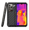 Smartphone Ulefone Power Armor 18T Ultra 5G 12GB/512GB (black) without charger
