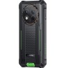 Smartphone Oukitel G1 6.52" 6GB/256GB 10600 mAh Dual SIM Green