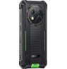 Smartphone Oukitel G1 6.52" 6GB/256GB 10600 mAh Dual SIM Green