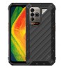 Smartphone Ulefone Power Armor 18 Ultra 5G 12GB/512GB (black) without charger