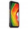 Smartphone Ulefone Power Armor 18 Ultra 5G 12GB/512GB (black) without charger