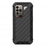 Smartphone Ulefone Power Armor 18 Ultra 5G 12GB/512GB (black) without charger
