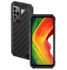Smartphone Ulefone Power Armor 18 Ultra 5G 12GB/512GB (black) without charger