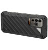 Smartphone Ulefone Power Armor 18 Ultra 5G 12GB/512GB (black) without charger