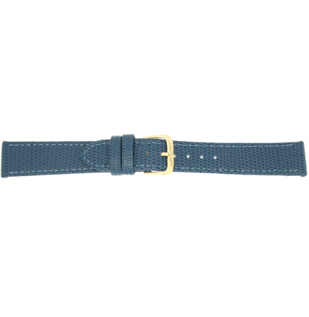 Laikrodžio dirželis  CONDOR  Lizard Grain 177R.05.18.Y