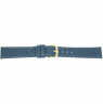 Laikrodžio dirželis  CONDOR  Lizard Grain 177R.05.18.Y