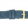 Laikrodžio dirželis  CONDOR  Lizard Grain 177R.05.18.Y