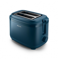 Philips | Toaster | HD2511/70 3000 series | Power 830 W | Number of slots 2 | Housing material Plastic