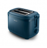 Philips 3000 series HD2511/70 toaster 8 2 slice(s) 830 W Blue