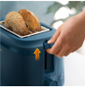 Philips | Toaster | HD2511/70 3000 series | Power 830 W | Number of slots 2 | Housing material Plastic
