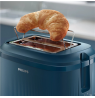 Philips | Toaster | HD2511/70 3000 series | Power 830 W | Number of slots 2 | Housing material Plastic