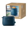 Philips | Toaster | HD2511/70 3000 series | Power 830 W | Number of slots 2 | Housing material Plastic