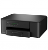 Brother Multifunctional printer | DCP-J1260W | Inkjet | Colour | 3-in-1 | A4 | Wi-Fi | Black