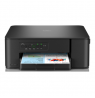 Brother Multifunctional printer | DCP-J1260W | Inkjet | Colour | 3-in-1 | A4 | Wi-Fi | Black