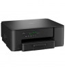 Brother Multifunctional printer | DCP-J1260W | Inkjet | Colour | 3-in-1 | A4 | Wi-Fi | Black