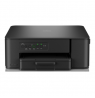 Brother Multifunctional printer | DCP-J1260W | Inkjet | Colour | 3-in-1 | A4 | Wi-Fi | Black
