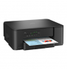 Brother Multifunctional printer | DCP-J1260W | Inkjet | Colour | 3-in-1 | A4 | Wi-Fi | Black
