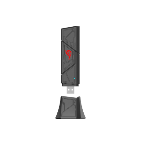Asus ROG USB-BE92 | BE6500 Tri-band WiFi 7 USB adapter