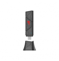 Asus ROG USB-BE92 | BE6500 Tri-band WiFi 7 USB adapter
