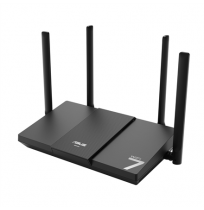 Asus Dual Band WiFi 7 Smart AiMesh Expandable Router | RT-BE50 BE3600 | 802.11be | 688