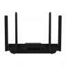 Asus Dual Band WiFi 7 Smart AiMesh Expandable Router | RT-BE50 BE3600 | 802.11be | 688