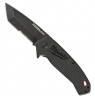 Milwaukee | HardLine Serrated Folding Knife | 48221998