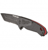Milwaukee | HardLine Serrated Folding Knife | 48221998