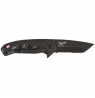 Milwaukee | HardLine Serrated Folding Knife | 48221998