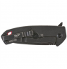 Milwaukee | HardLine Serrated Folding Knife | 48221998