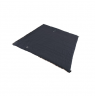 Outwell  Camper Lux  "L" Sleeping Bag  235 x 90 cm 2 way open - auto lock, L-shape Deep Blue