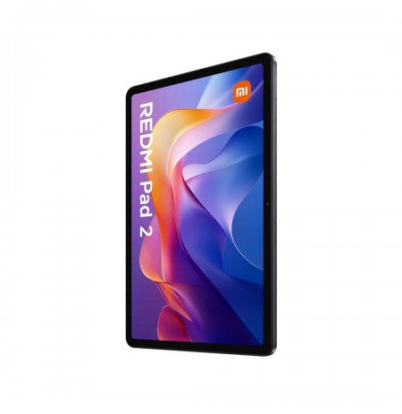 Xiaomi Redmi Pad 2 4/128 GB LTE tablet, grey