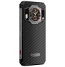 Smartphone Oukitel WP21 12/256 9800mAh DS. Black