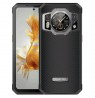 Smartphone Oukitel WP21 12/256 9800mAh DS. Black