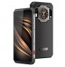 Smartphone Oukitel WP21 12/256 9800mAh DS. Black
