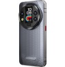 Smartphone Oukitel WP200 Pro 5G 6.7" 24GB/1TB DS. 8580mAh Grey