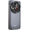 Smartphone Oukitel WP200 Pro 5G 6.7" 24GB/1TB DS. 8580mAh Grey