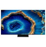 TCL C80 85C805 TV 2.16 m (85") 4K Ultra HD Smart TV Wi-Fi Black 1500 cd/m²