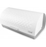 Maestro MR-1676-WHITE Bread Loaf, white
