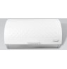 Maestro MR-1676-WHITE Bread Loaf, white