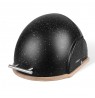 Maestro MR-1678G-BLACK Bread Loaf, black