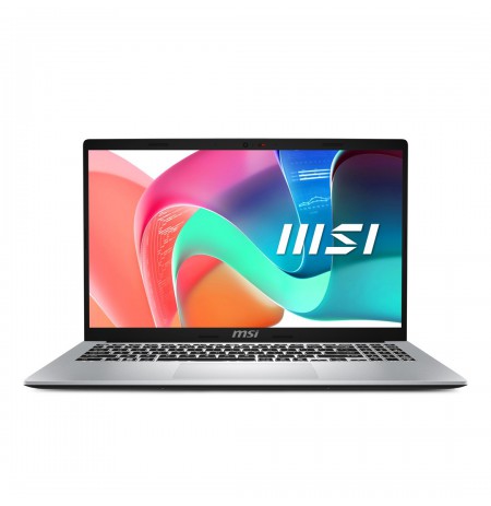 MSI Modern 15 F13MG-088PL i5-1334U 15.6" FHD 60Hz IPS-Level 16GB DDR4 SSD512 Iris Xe Graphics W11Pro
