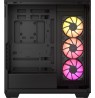 Corsair 3500X ARGB Midi Tower Black